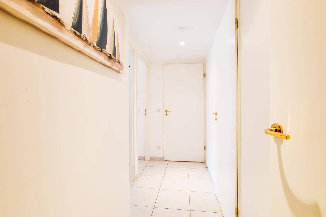 PALAIS LIBERTE V AP4267 By Riviera Holiday Homes Niza Exterior foto